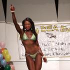 Maxine  Chalkouang - NPC Iowa State Championship 2013 - #1