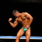 Luan  Tran - NPC Jr. USA 2014 - #1
