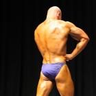 Johann  Heisey - NPC Jay Cutler Desert Classic 2013 - #1