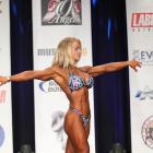 Kris  Murrell - IFBB Grand Prix Los Angeles 2012 - #1