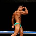 Luan  Tran - NPC Jr. USA 2014 - #1