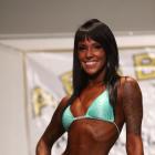 Jessica  Benevides - NPC Iowa State Championship 2013 - #1