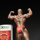 JoJo  Ntiforo - IFBB FLEX Pro  2012 - #1