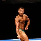 Luan  Tran - NPC Jr. USA 2014 - #1