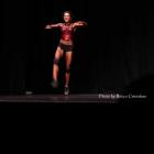 Heather  Skaar - NPC Washington State Open 2010 - #1