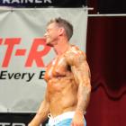 Casey  O'Brien - NPC West Coast Classic 2014 - #1