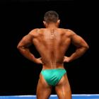 Luan  Tran - NPC Jr. USA 2014 - #1
