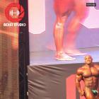 Big Ramy  Elssbiay - IFBB Kuwait Pro 2016 - #1