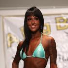 Jessica  Benevides - NPC Iowa State Championship 2013 - #1