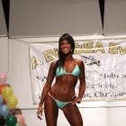 Jessica  Benevides - NPC Iowa State Championship 2013 - #1