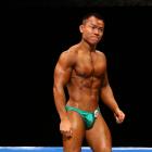 Luan  Tran - NPC Jr. USA 2014 - #1