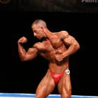 Adam   Weinberg - NPC Jr. USA 2014 - #1