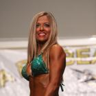 Megan   Sanders - NPC Iowa State Championship 2013 - #1