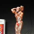 JoJo  Ntiforo - IFBB FLEX Pro  2012 - #1