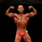 Adam   Weinberg - NPC Jr. USA 2014 - #1