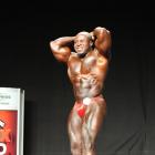 JoJo  Ntiforo - IFBB FLEX Pro  2012 - #1