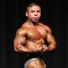 Pablo  Rodriguez - NPC Iron Man Naturally 2012 - #1