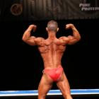 Adam   Weinberg - NPC Jr. USA 2014 - #1