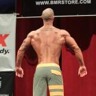 Nader  Freij - NPC West Coast Classic 2014 - #1