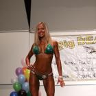 Megan   Sanders - NPC Iowa State Championship 2013 - #1