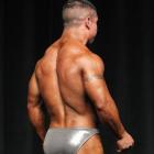 Pablo  Rodriguez - NPC Iron Man Naturally 2012 - #1