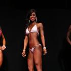 Megan  Gains - NPC North Carolina State  2015 - #1