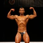 Adam   Weinberg - NPC Jr. USA 2014 - #1