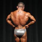 Pablo  Rodriguez - NPC Iron Man Naturally 2012 - #1