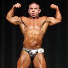 Pablo  Rodriguez - NPC Iron Man Naturally 2012 - #1