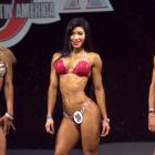 Cindy  Villalobos - IFBB Amateur Olympia Mexico 2014 - #1