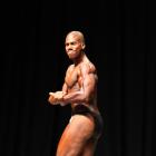 Thomas  Smith - NPC Jay Cutler Desert Classic 2013 - #1