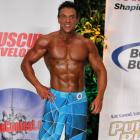 Matt  DuBois - IFBB Orange County Muscle Classic 2012 - #1