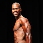 Thomas  Smith - NPC Jay Cutler Desert Classic 2013 - #1