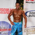 Matt  DuBois - IFBB Orange County Muscle Classic 2012 - #1