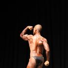 Thomas  Smith - NPC Jay Cutler Desert Classic 2013 - #1