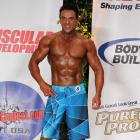 Matt  DuBois - IFBB Orange County Muscle Classic 2012 - #1