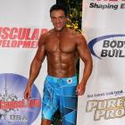 Matt  DuBois - IFBB Orange County Muscle Classic 2012 - #1