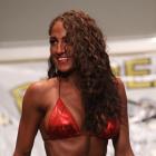 Jessica  Sweet - NPC Iowa State Championship 2013 - #1