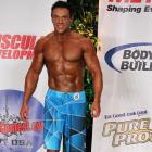 Matt  DuBois - IFBB Orange County Muscle Classic 2012 - #1