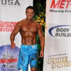Matt  DuBois - IFBB Orange County Muscle Classic 2012 - #1