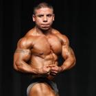 Pablo  Rodriguez - NPC Iron Man Naturally 2012 - #1