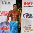 Matt  DuBois - IFBB Orange County Muscle Classic 2012 - #1