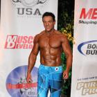 Matt  DuBois - IFBB Orange County Muscle Classic 2012 - #1