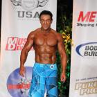 Matt  DuBois - IFBB Orange County Muscle Classic 2012 - #1