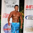 Matt  DuBois - IFBB Orange County Muscle Classic 2012 - #1