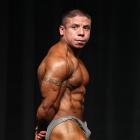 Pablo  Rodriguez - NPC Iron Man Naturally 2012 - #1