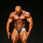 Ben  Pakulski - IFBB FLEX Pro  2011 - #1