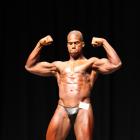 Thomas  Smith - NPC Jay Cutler Desert Classic 2013 - #1