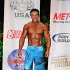 Matt  DuBois - IFBB Orange County Muscle Classic 2012 - #1