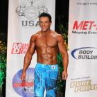 Matt  DuBois - IFBB Orange County Muscle Classic 2012 - #1